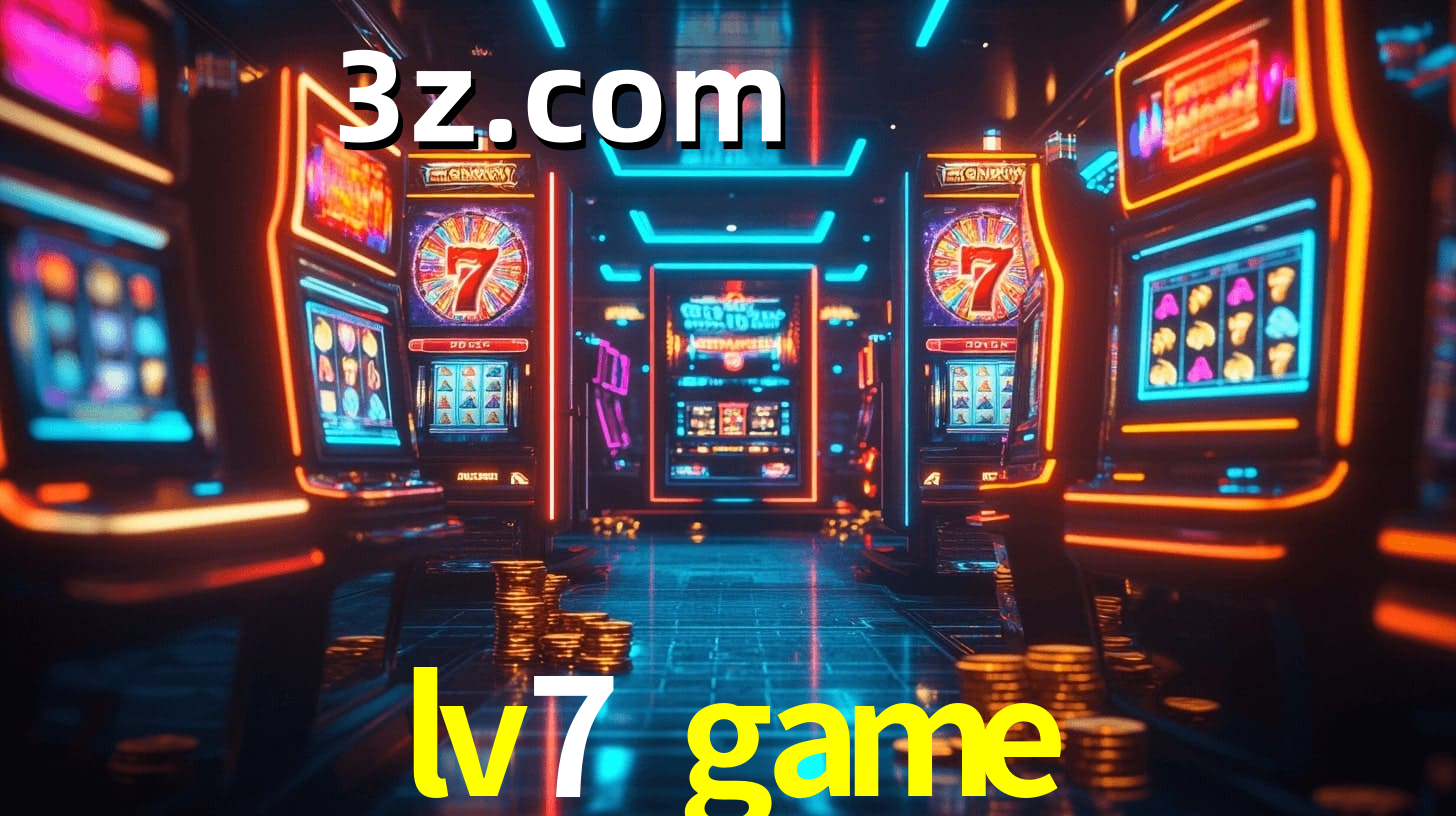 Sistema VIP lv7 game