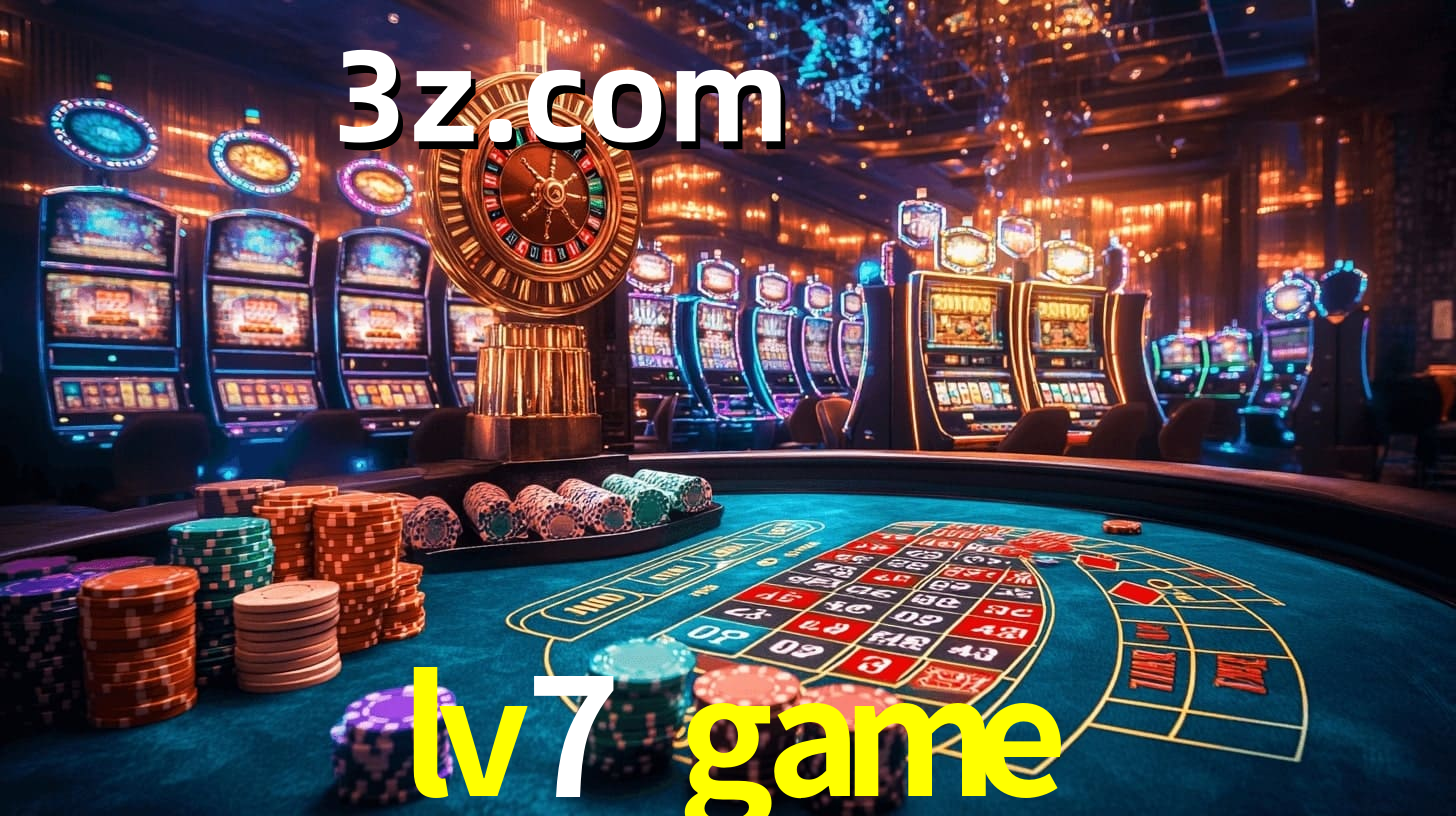 Experiência Promoções lv7 game